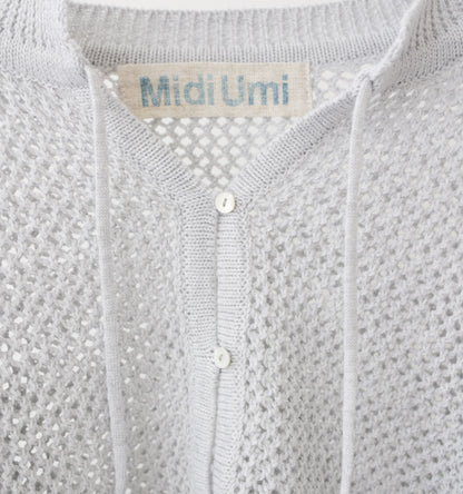 needle work cardigan