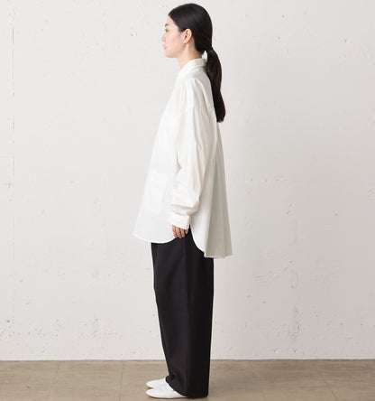 three pocket shirt