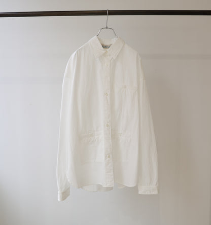 three pocket shirt