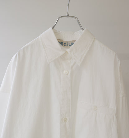 three pocket shirt