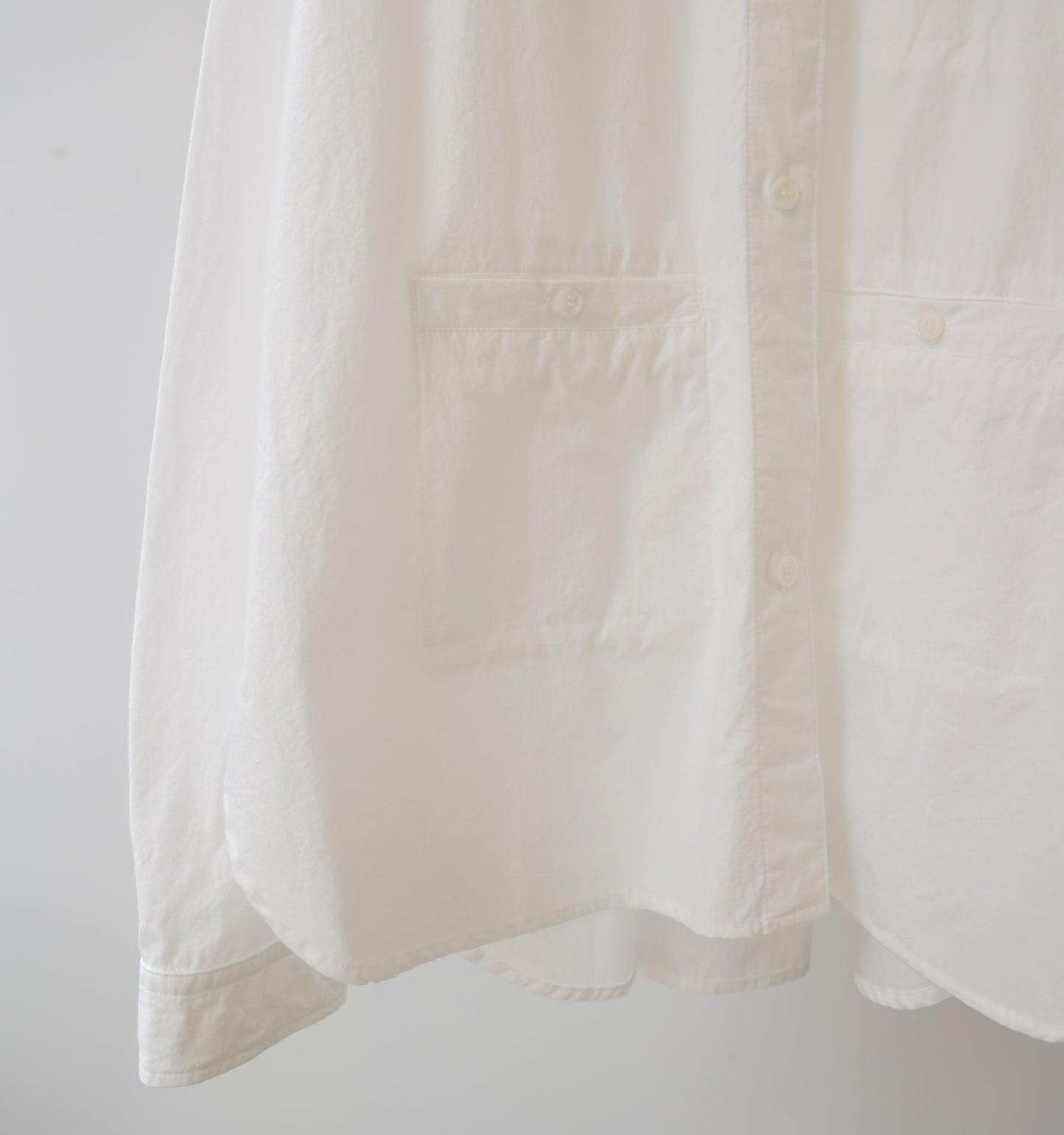 three pocket shirt
