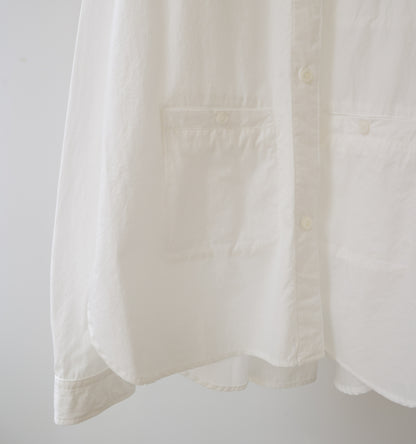 three pocket shirt