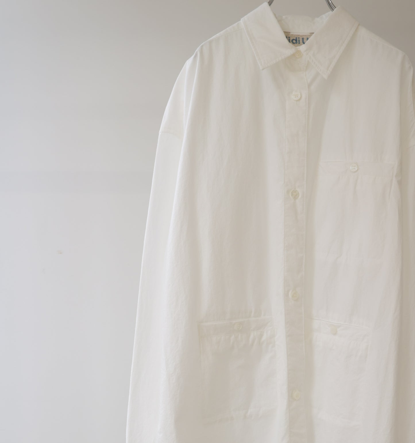 three pocket shirt