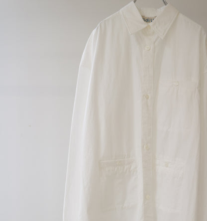 three pocket shirt