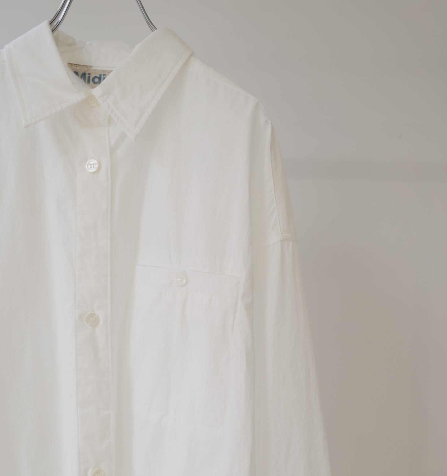 three pocket shirt
