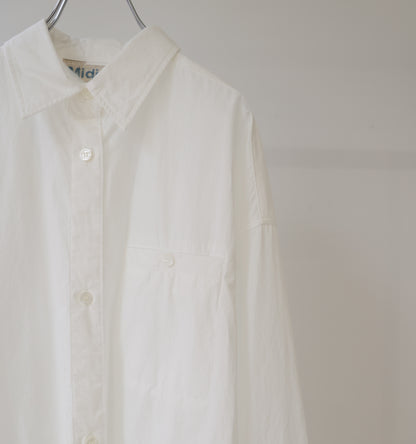 three pocket shirt
