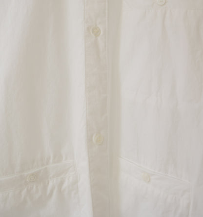 three pocket shirt