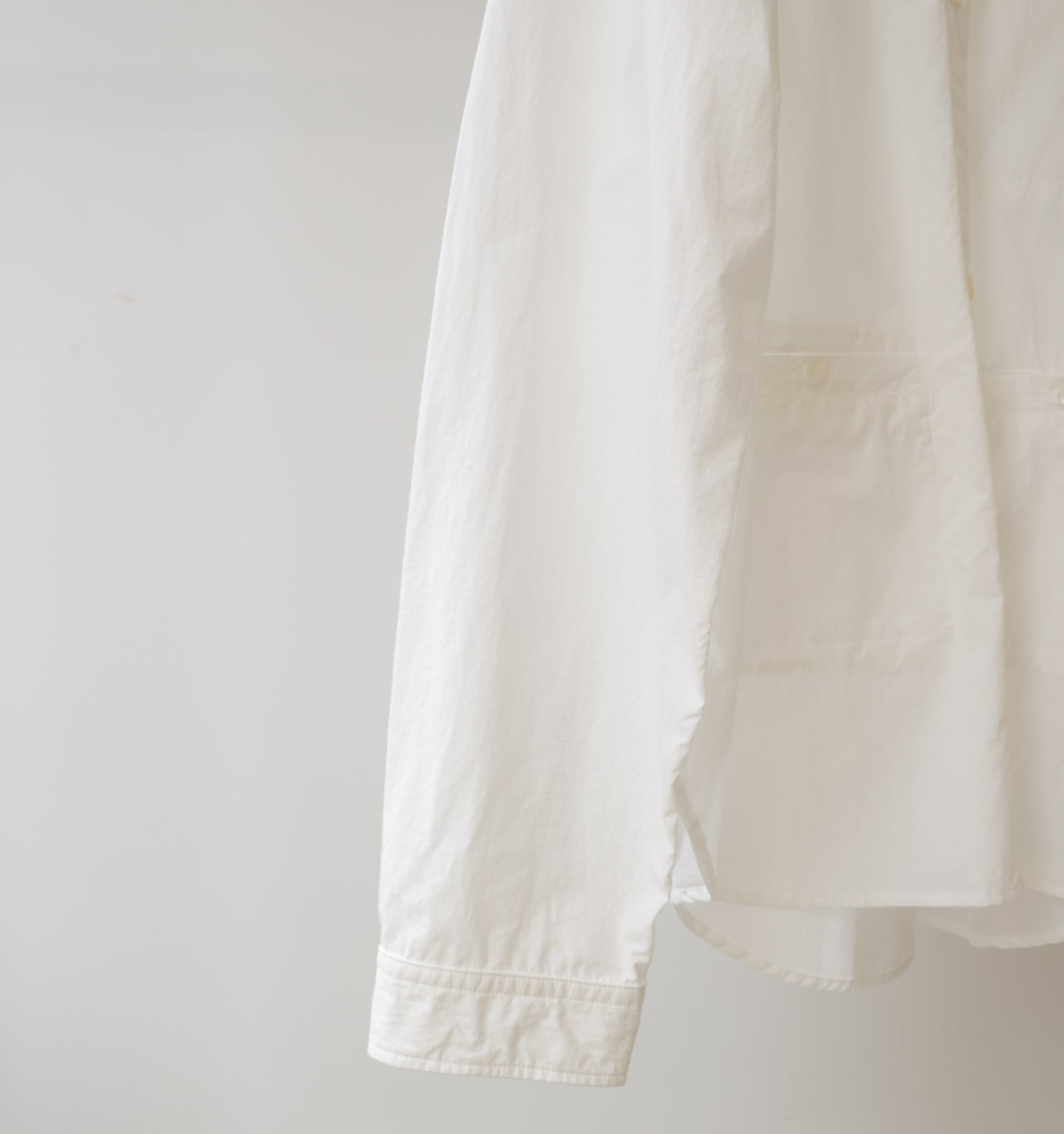 three pocket shirt