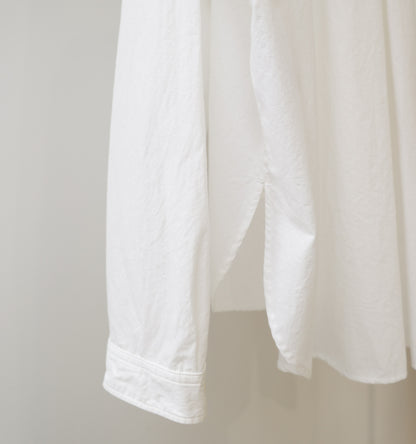three pocket shirt