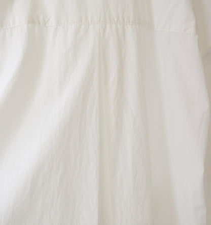 three pocket shirt