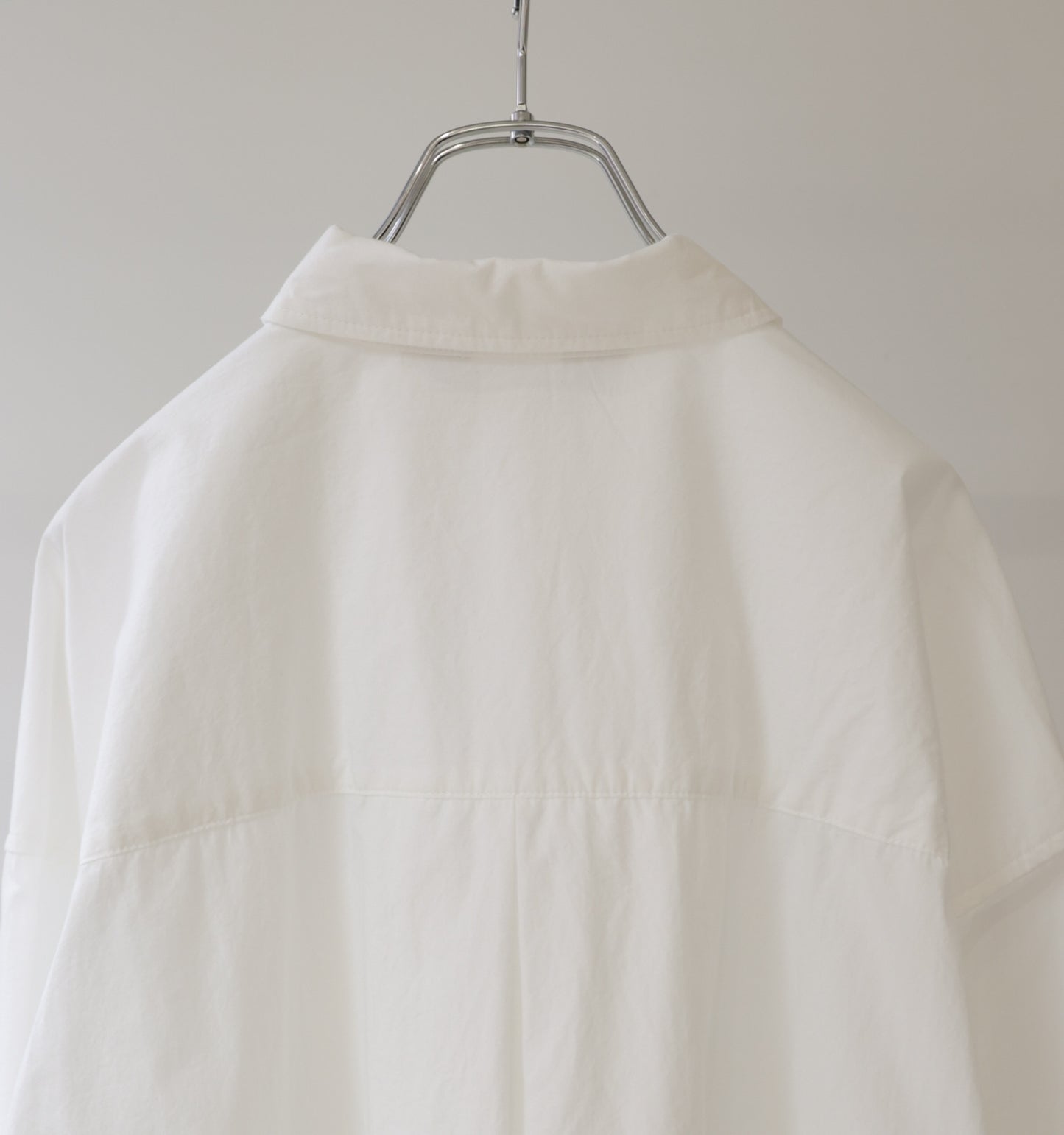 three pocket shirt