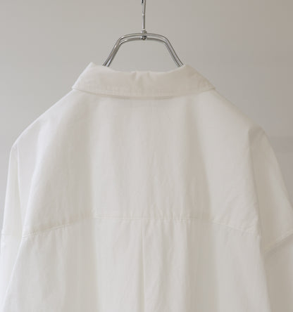 three pocket shirt