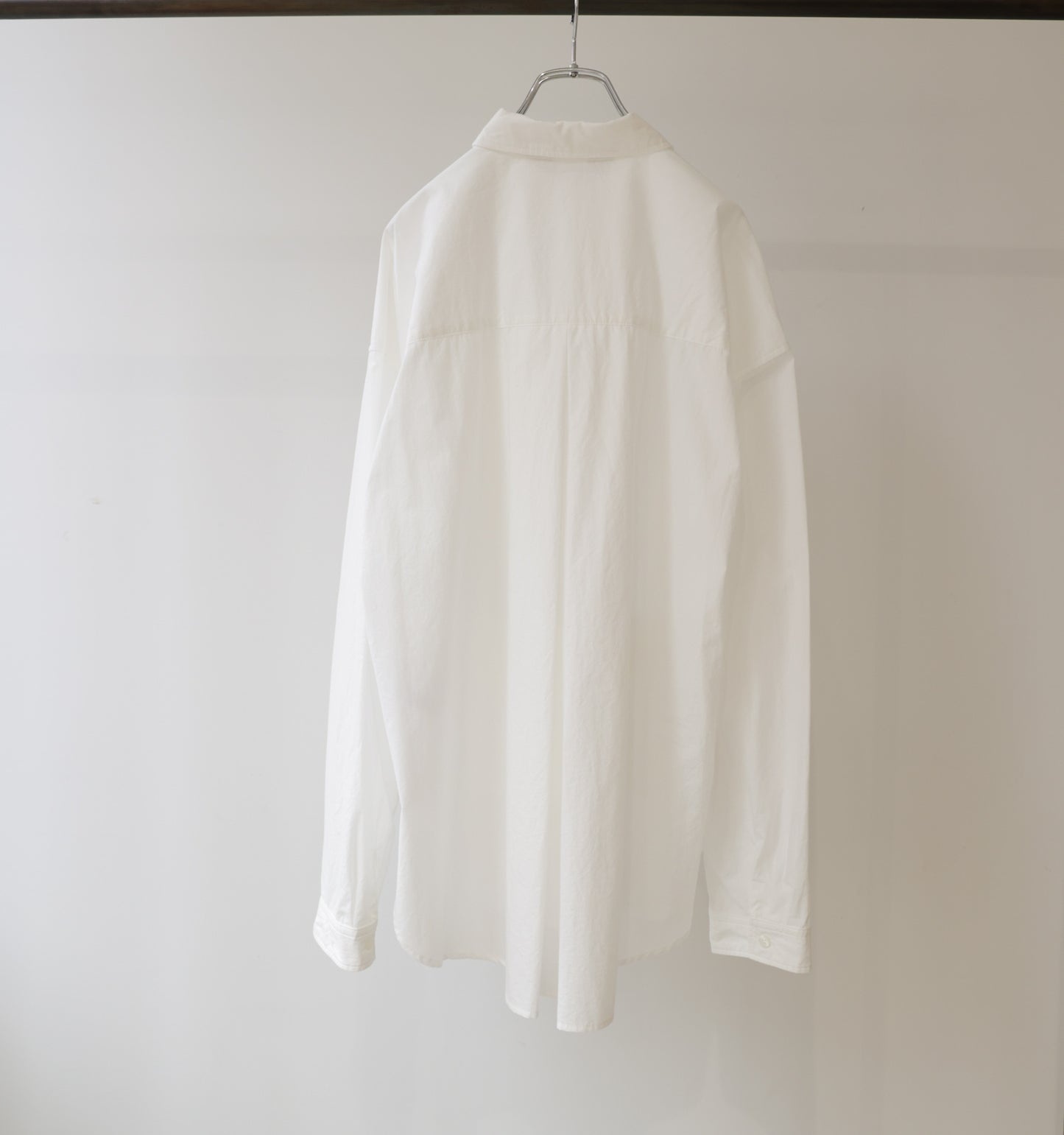 three pocket shirt