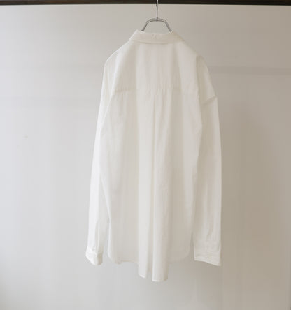 three pocket shirt