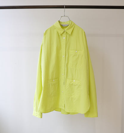 three pocket shirt