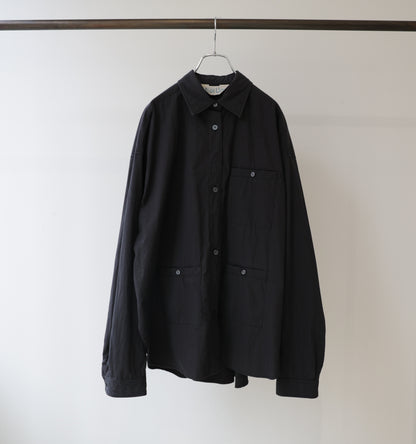 three pocket shirt