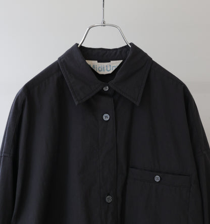 three pocket shirt