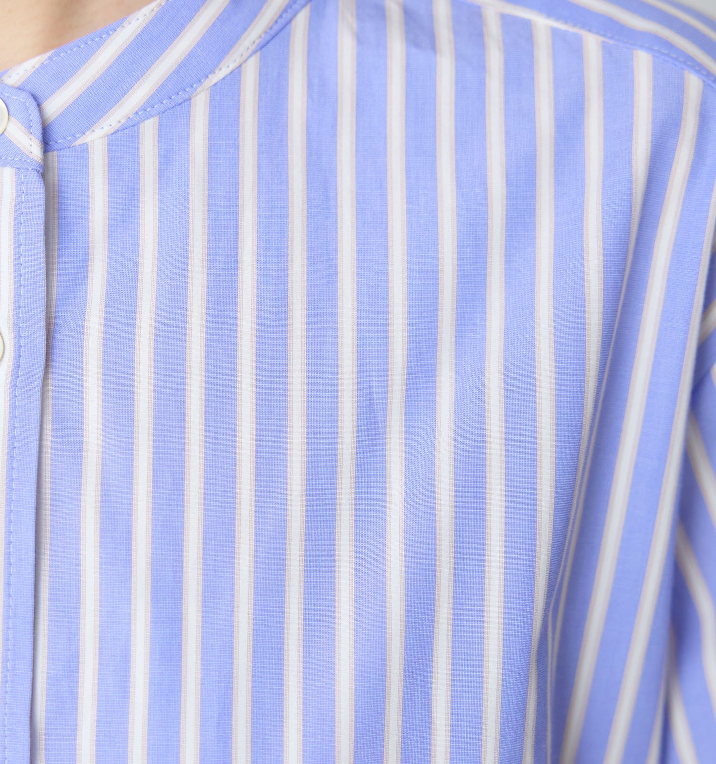 patterned short shirt