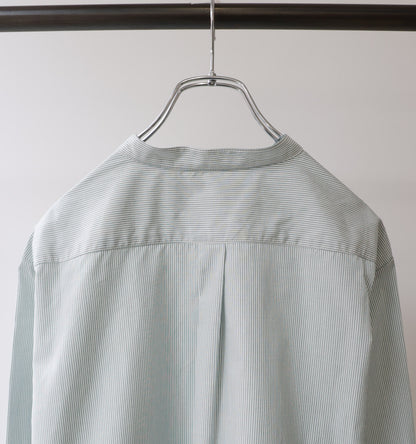 patterned short shirt