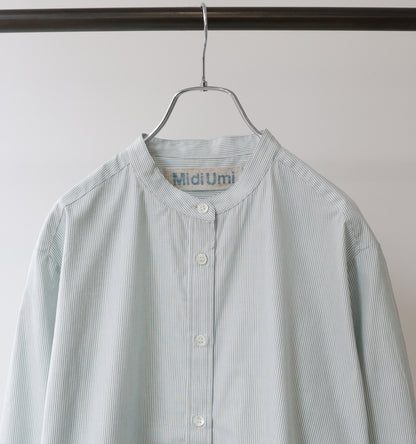 patterned short shirt
