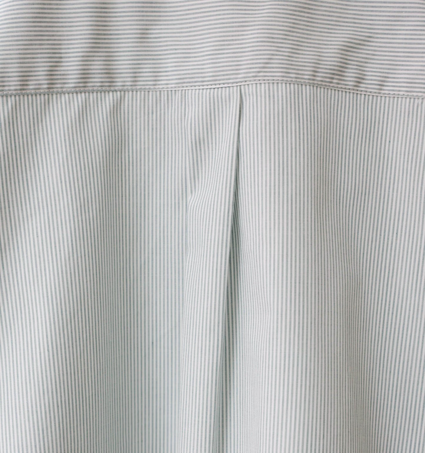 patterned short shirt