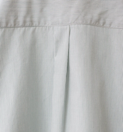 patterned short shirt