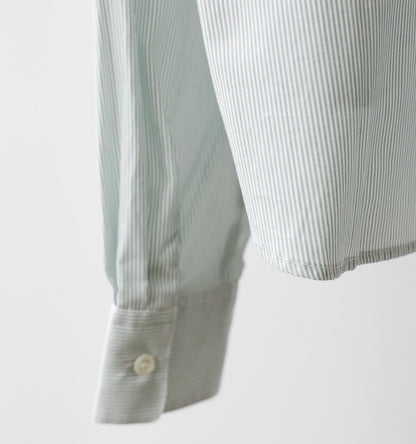 patterned short shirt