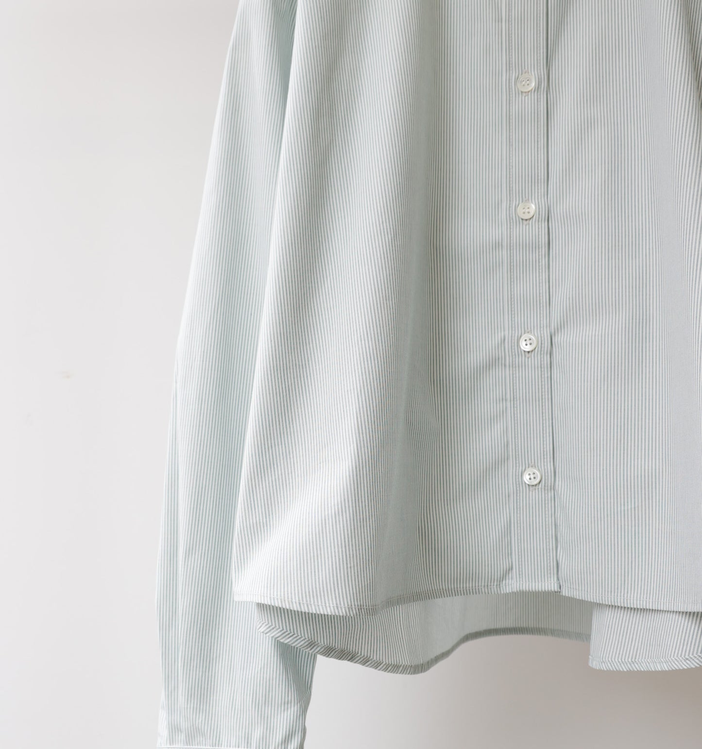 patterned short shirt