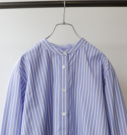 patterned short shirt