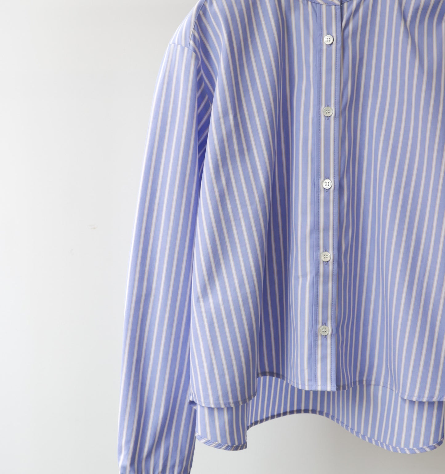 patterned short shirt
