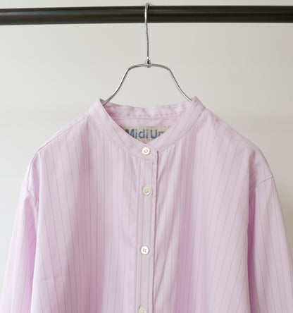 patterned short shirt