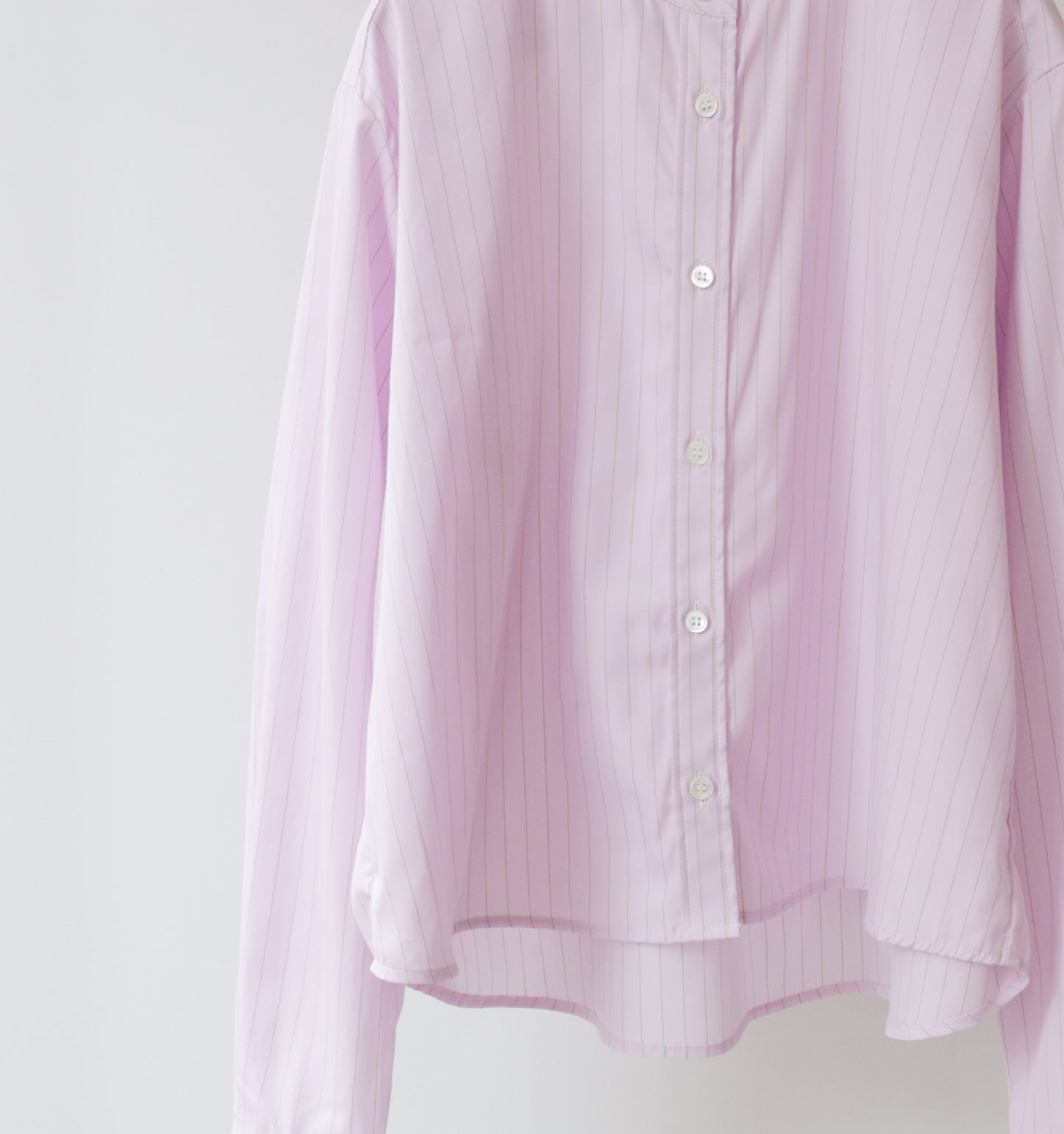 patterned short shirt