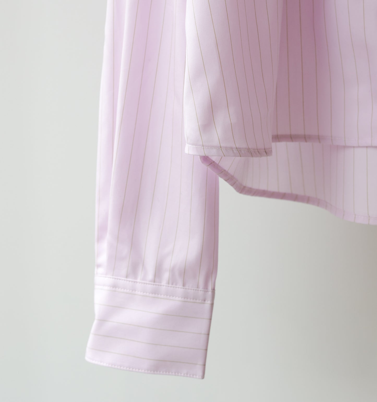 patterned short shirt