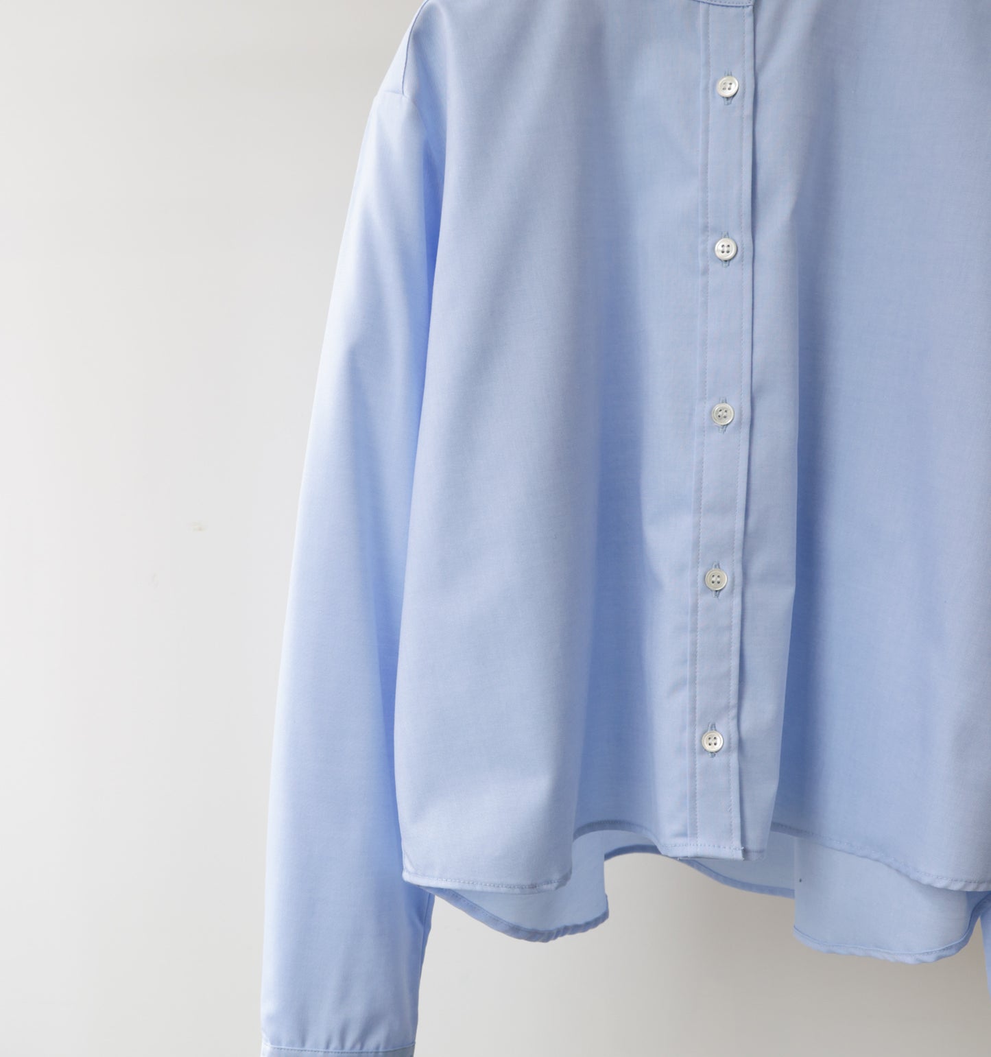 patterned short shirt