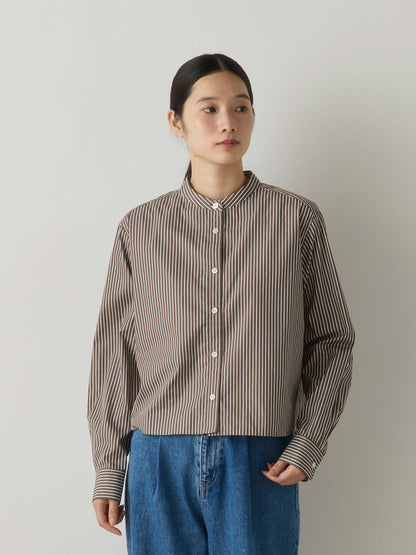 1-73010763 patterned short shirt