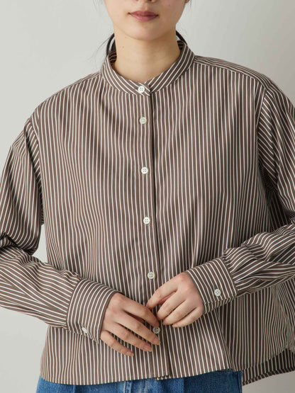 1-73010763 patterned short shirt
