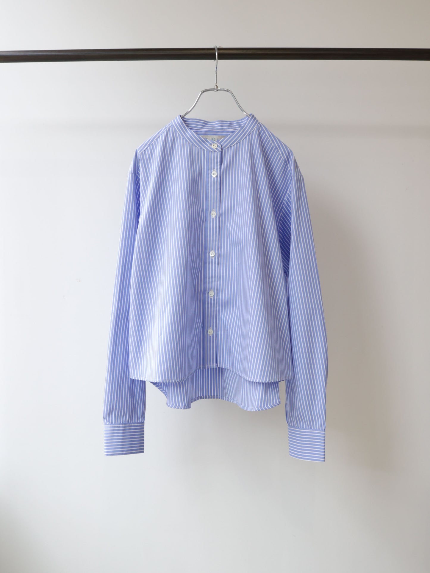 1-73010763 patterned short shirt