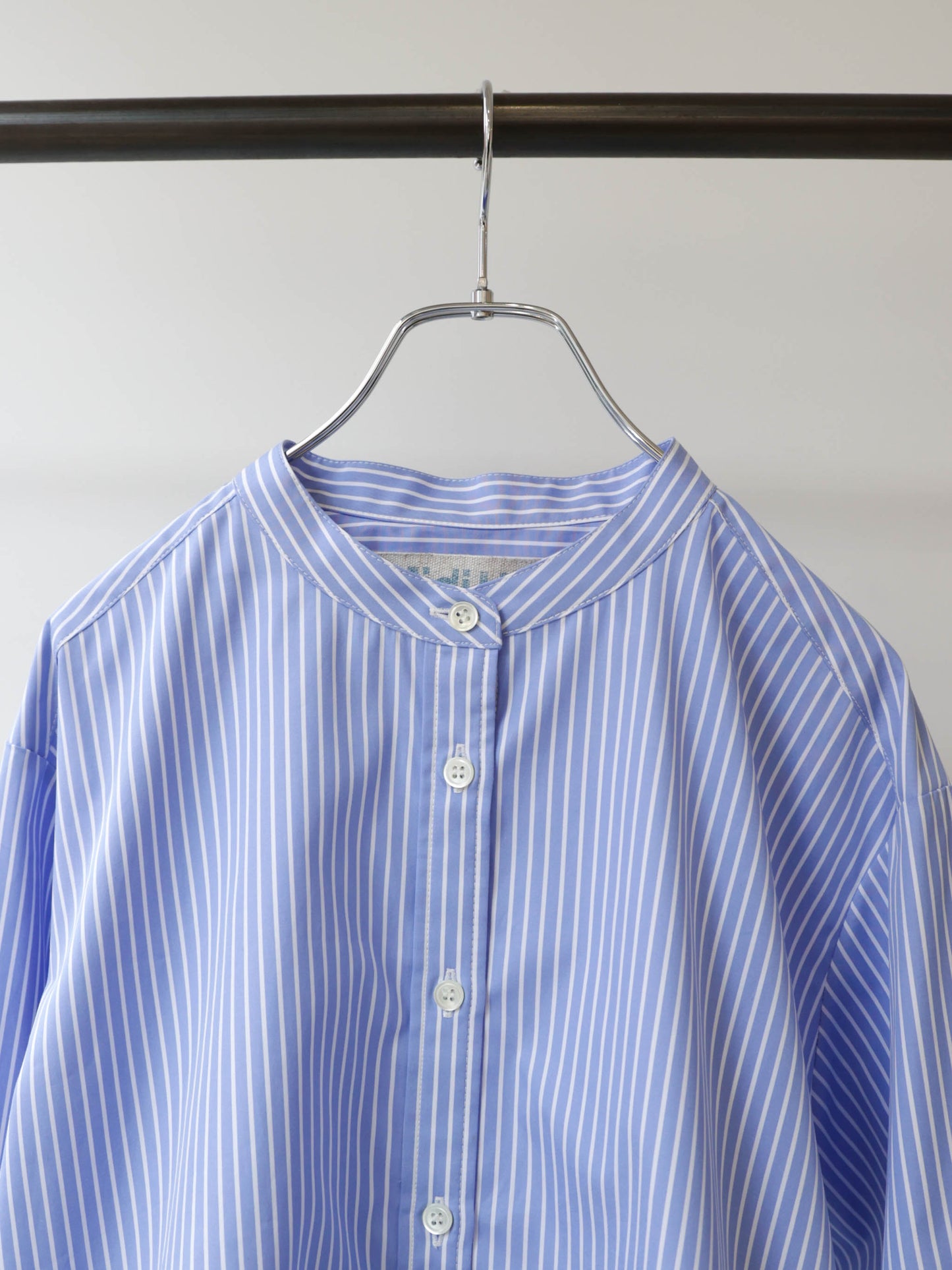 1-73010763 patterned short shirt