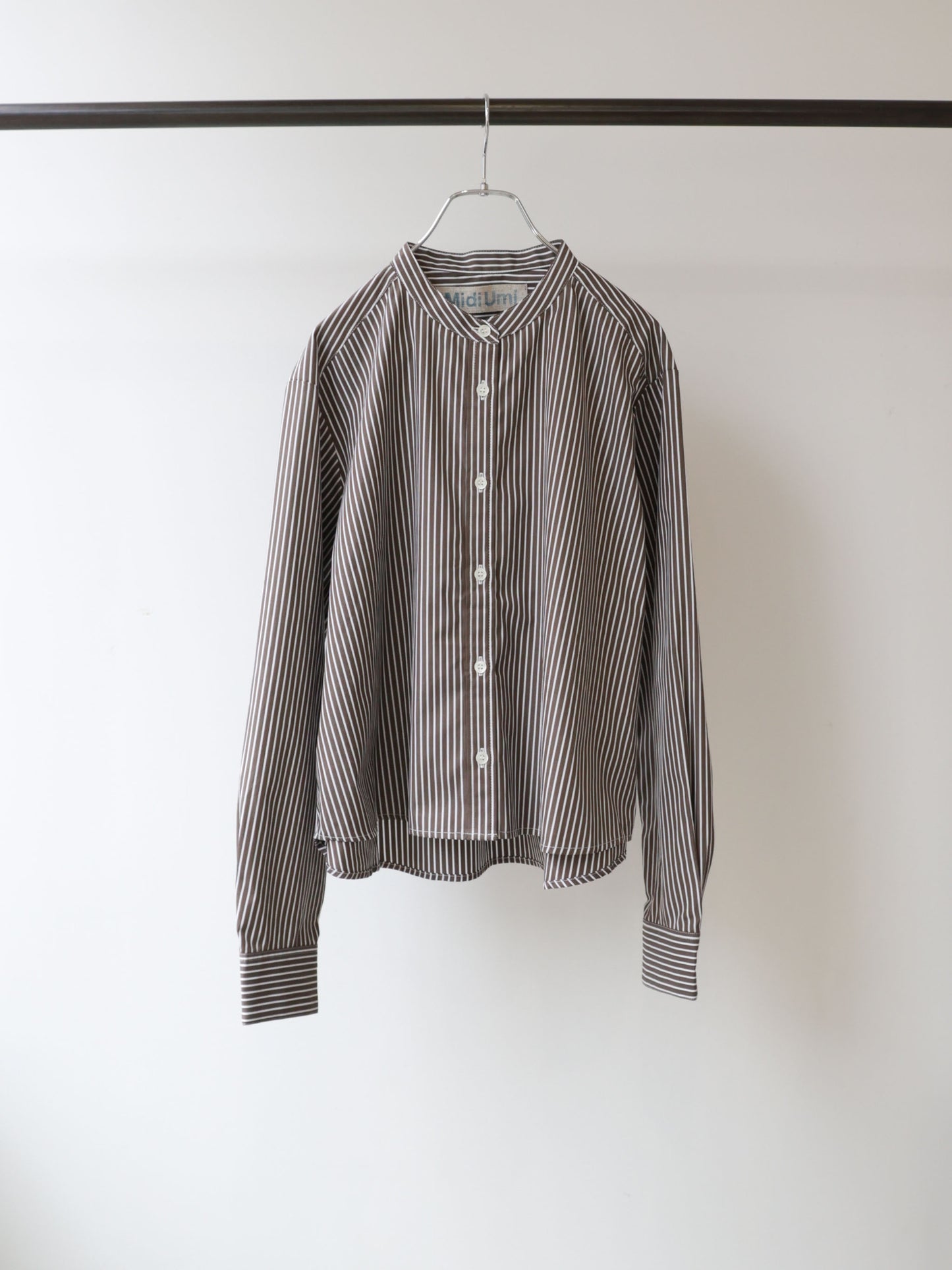 1-73010763 patterned short shirt