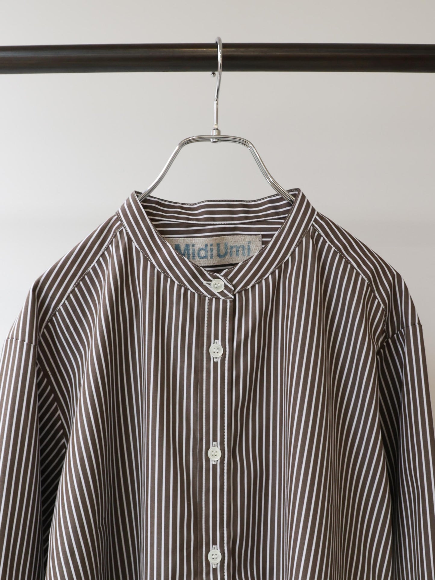 1-73010763 patterned short shirt