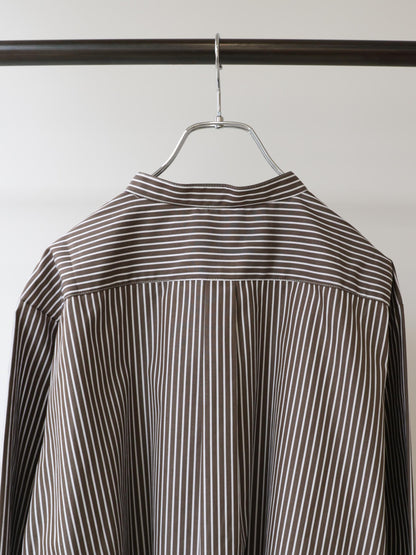 1-73010763 patterned short shirt