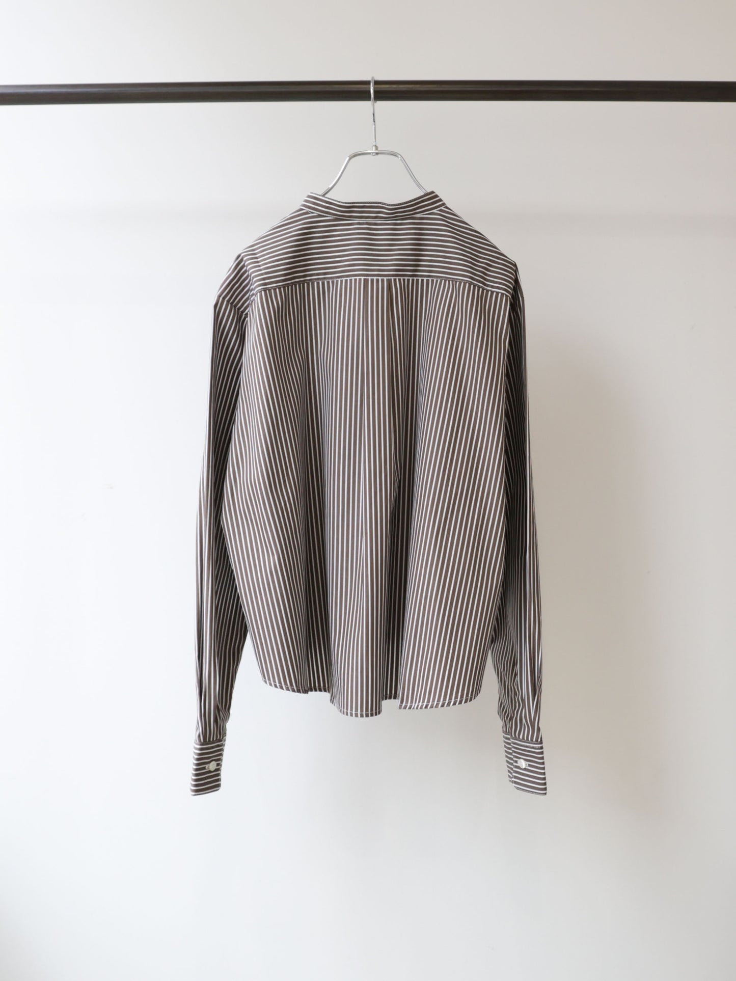 1-73010763 patterned short shirt