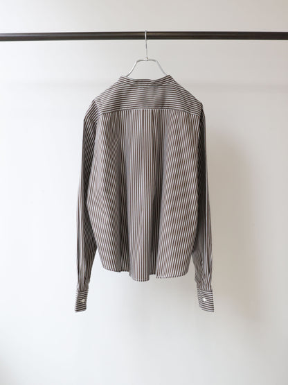 1-73010763 patterned short shirt