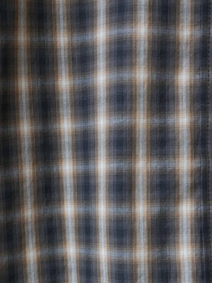 1-73010763 patterned short shirt