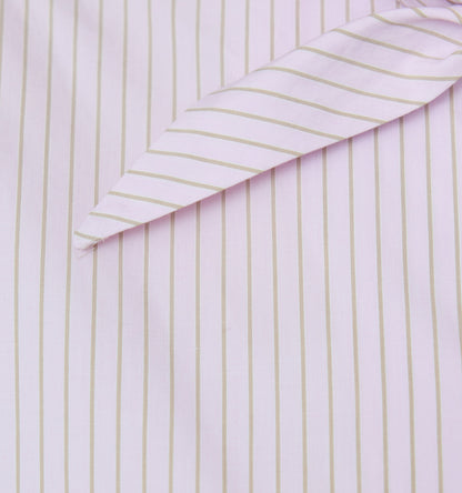 scarf like short shirt