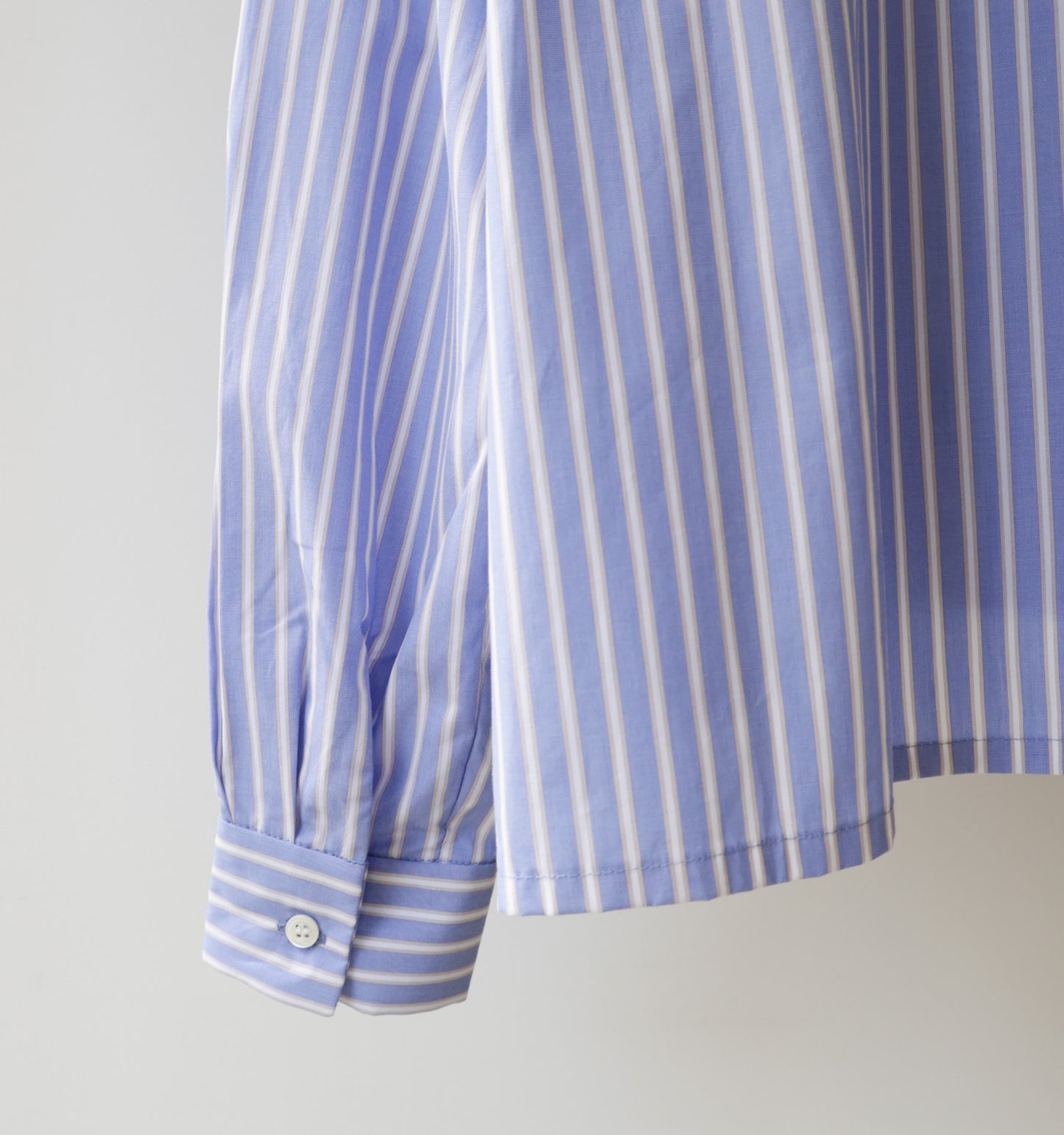 scarf like short shirt