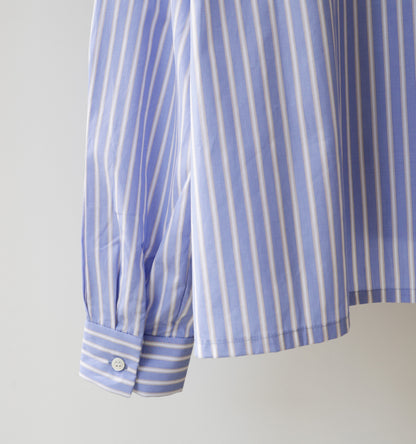 scarf like short shirt