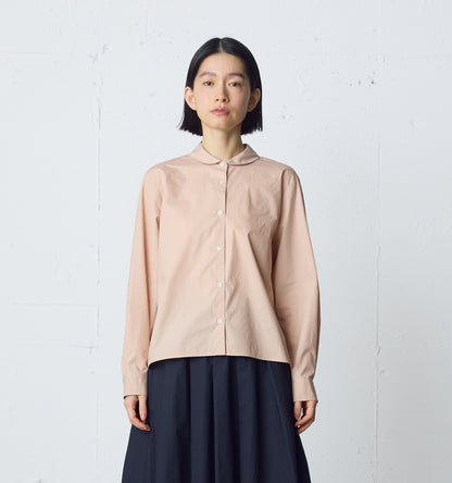 dutch collar shirt