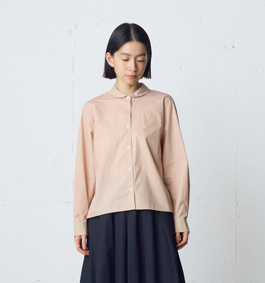 dutch collar shirt