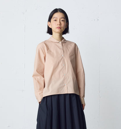 dutch collar shirt